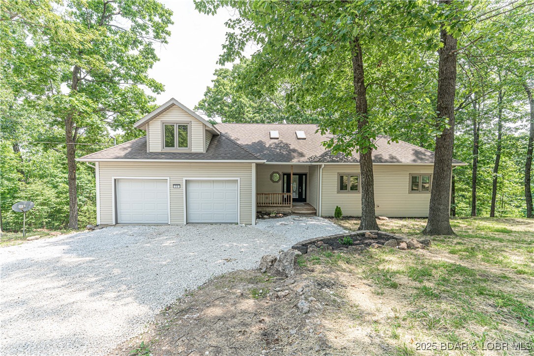 Welcome to your own little corner of the world!