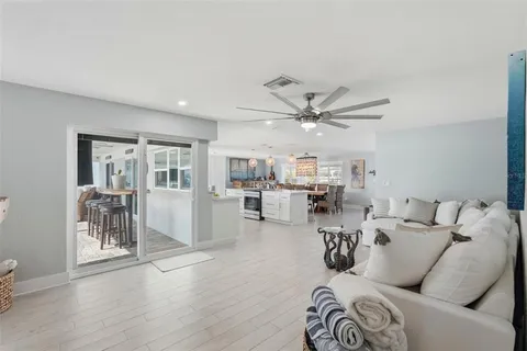 $1,735,000 | 6420 3rd Palm Point, St. Pete Beach, FL 33706