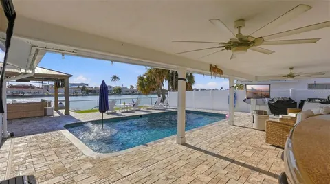 $1,735,000 | 6420 3rd Palm Point, St. Pete Beach, FL 33706