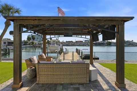 $1,735,000 | 6420 3rd Palm Point, St. Pete Beach, FL 33706