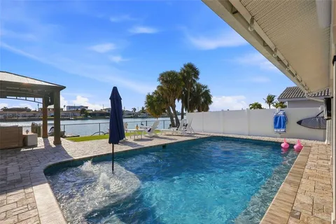 $1,735,000 | 6420 3rd Palm Point, St. Pete Beach, FL 33706