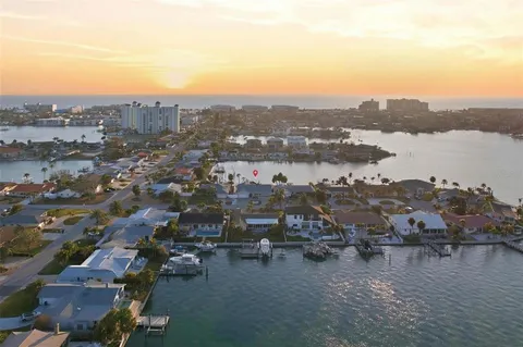 $1,735,000 | 6420 3rd Palm Point, St. Pete Beach, FL 33706