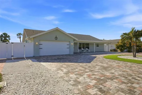 $1,735,000 | 6420 3rd Palm Point, St. Pete Beach, FL 33706