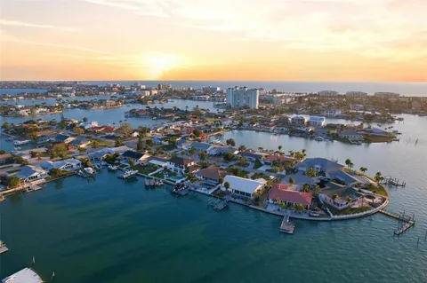 $1,735,000 | 6420 3rd Palm Point, St. Pete Beach, FL 33706