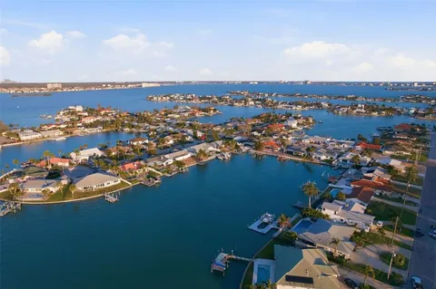 $1,735,000 | 6420 3rd Palm Point, St. Pete Beach, FL 33706