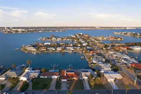 $1,735,000 | 6420 3rd Palm Point, St. Pete Beach, FL 33706