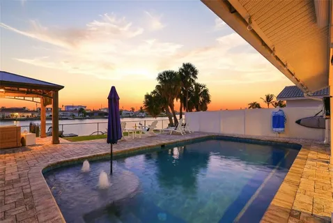 $1,735,000 | 6420 3rd Palm Point, St. Pete Beach, FL 33706