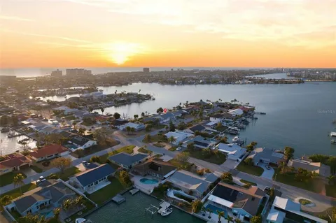 $1,735,000 | 6420 3rd Palm Point, St. Pete Beach, FL 33706