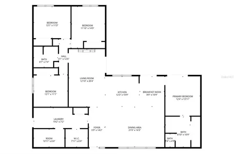 $1,735,000 | 6420 3rd Palm Point, St. Pete Beach, FL 33706