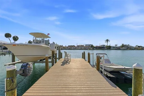 $1,735,000 | 6420 3rd Palm Point, St. Pete Beach, FL 33706