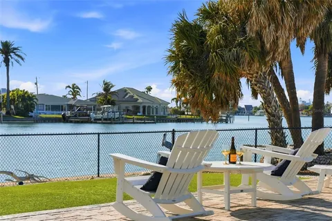 $1,735,000 | 6420 3rd Palm Point, St. Pete Beach, FL 33706