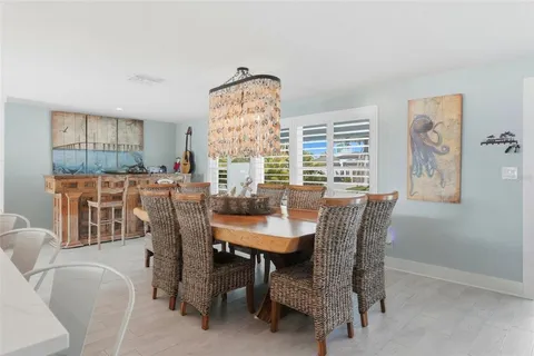 $1,735,000 | 6420 3rd Palm Point, St. Pete Beach, FL 33706