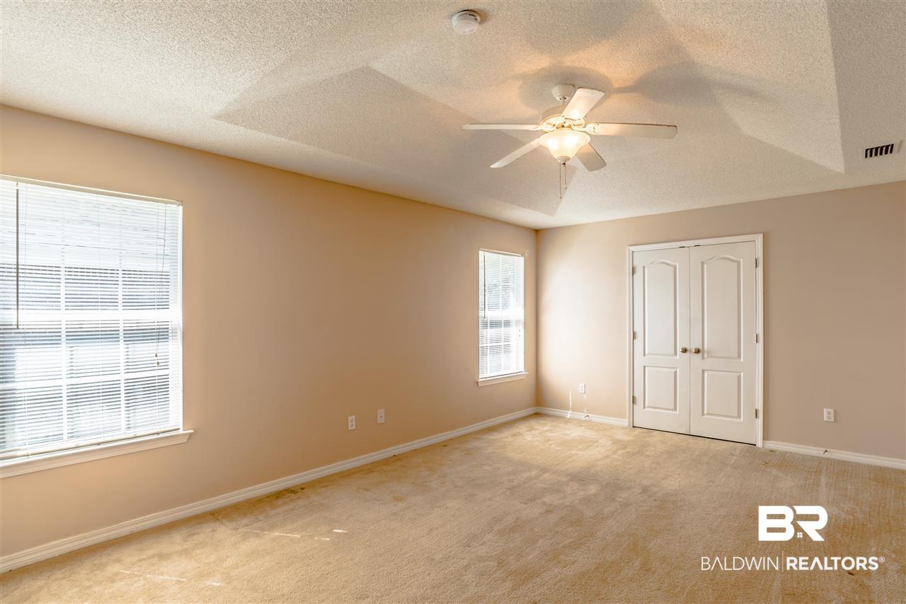 8895 Sage Drive Foley, AL 36535 - Photo 2 of 26 Master Bedroom