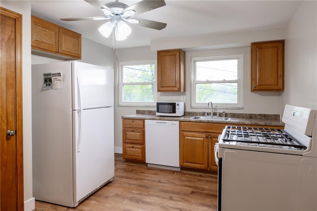 5165 Stanton Avenue, Unit 2 Pittsburgh, PA 15201 - Photo 4 of 10