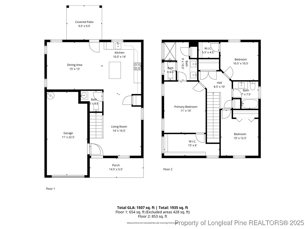 4166 Darroch Road Lillington, NC 27546 - Photo 40 of 40