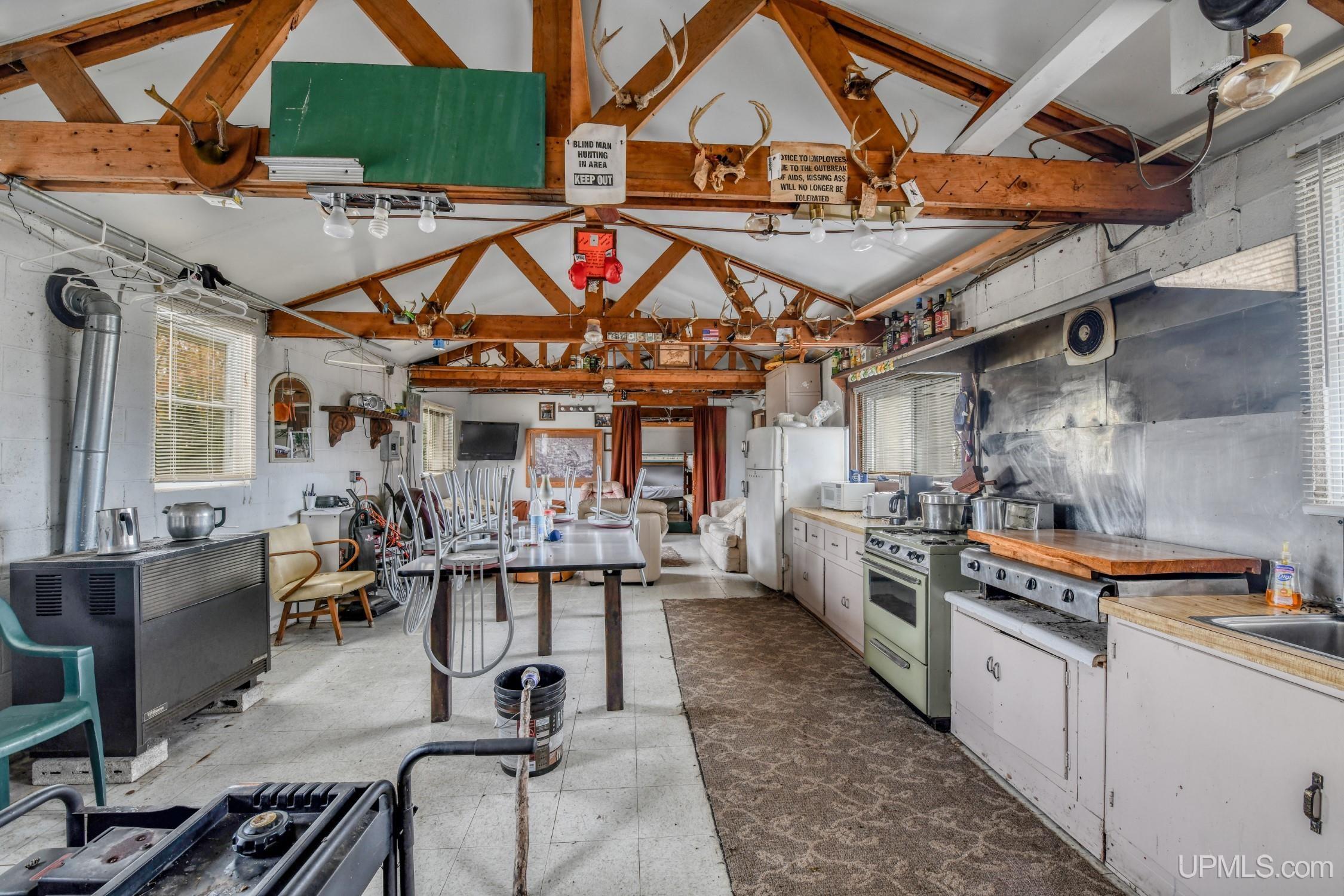 Tbd Tbd Lerza Road Sagola, MI 49881 - Photo 3 of 22