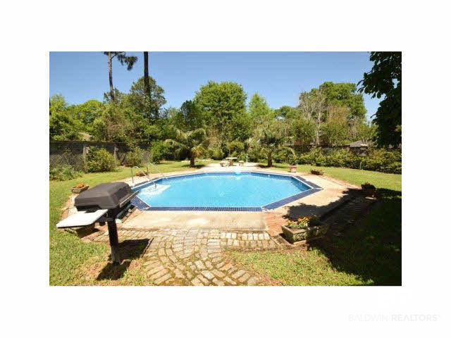 1220 Lynchburg Court Mobile, AL 36695 - Photo 16 of 25