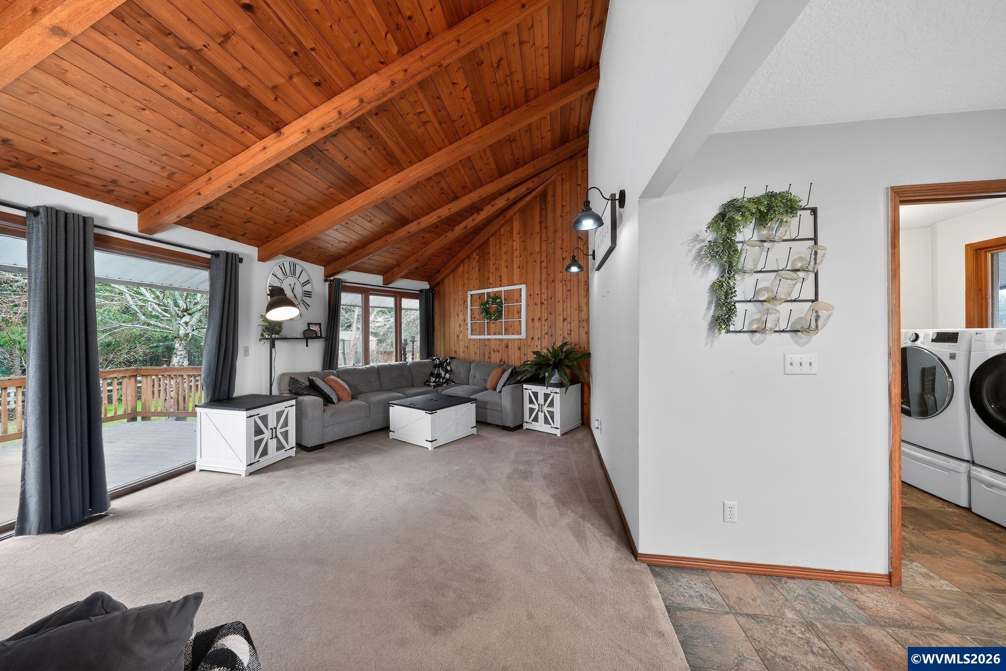 735 Southwest Mill Street Sheridan, OR 97378 - Photo 20 of 50