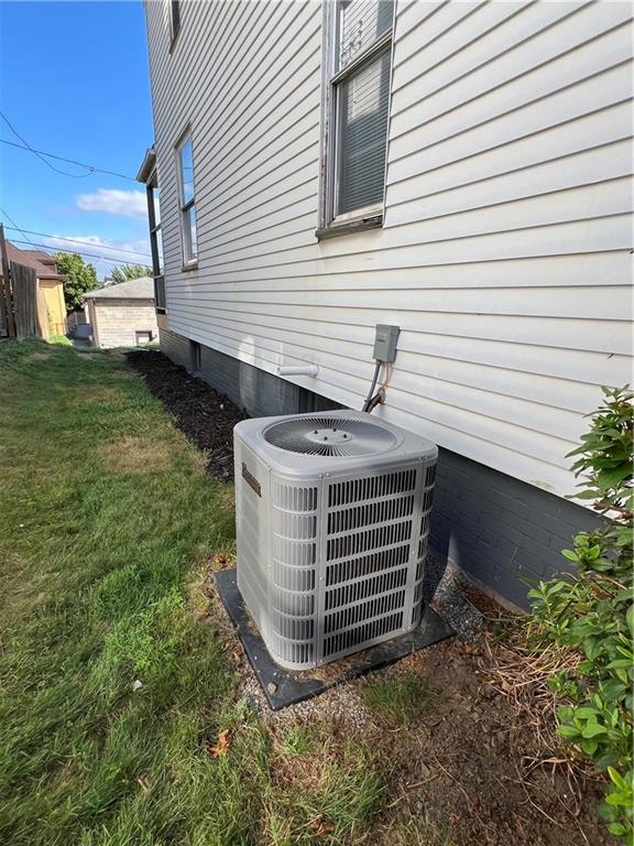 177 George Street Rochester, PA 15074 - Photo 26 of 27
