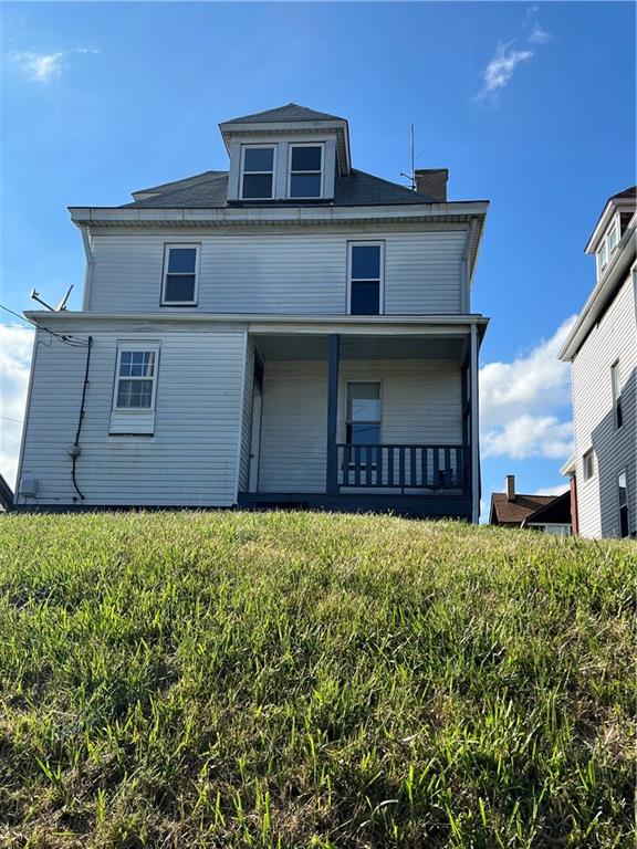 177 George Street Rochester, PA 15074 - Photo 27 of 27