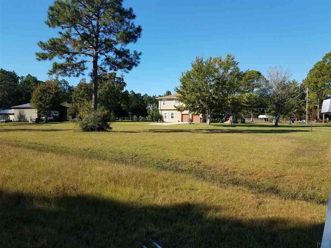 5700-blk Raughton Road Milton, FL 32583 - Photo 3 of 5 House to the right