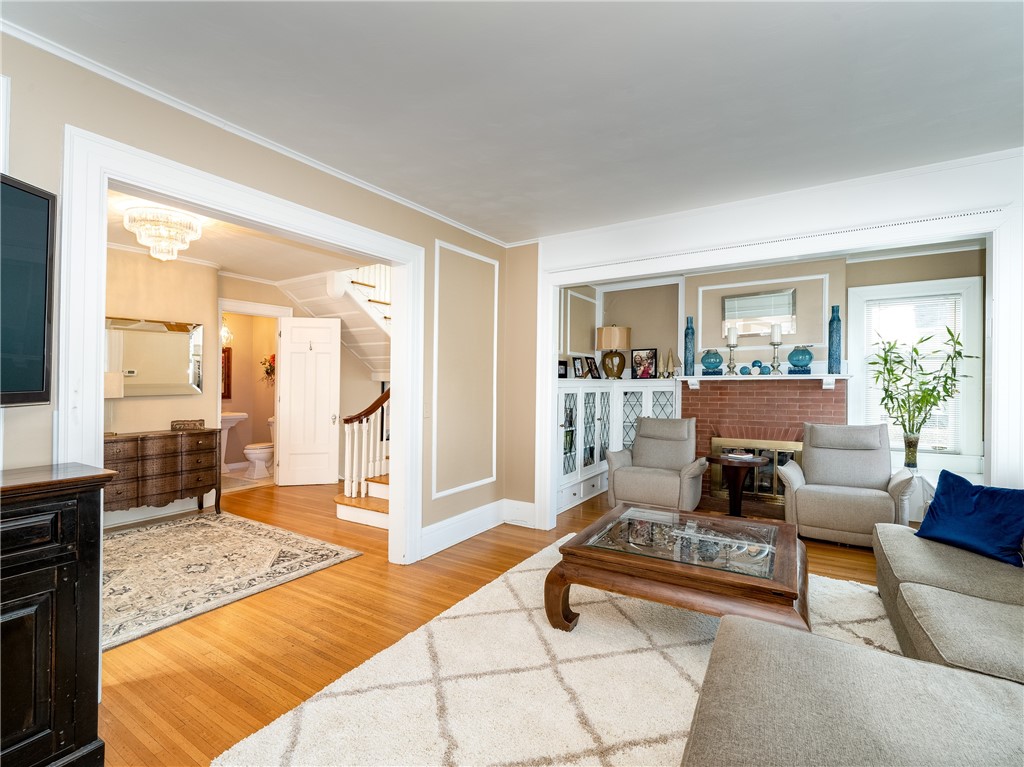 229 Culver Road Rochester, NY 14607 - Photo 12 of 42