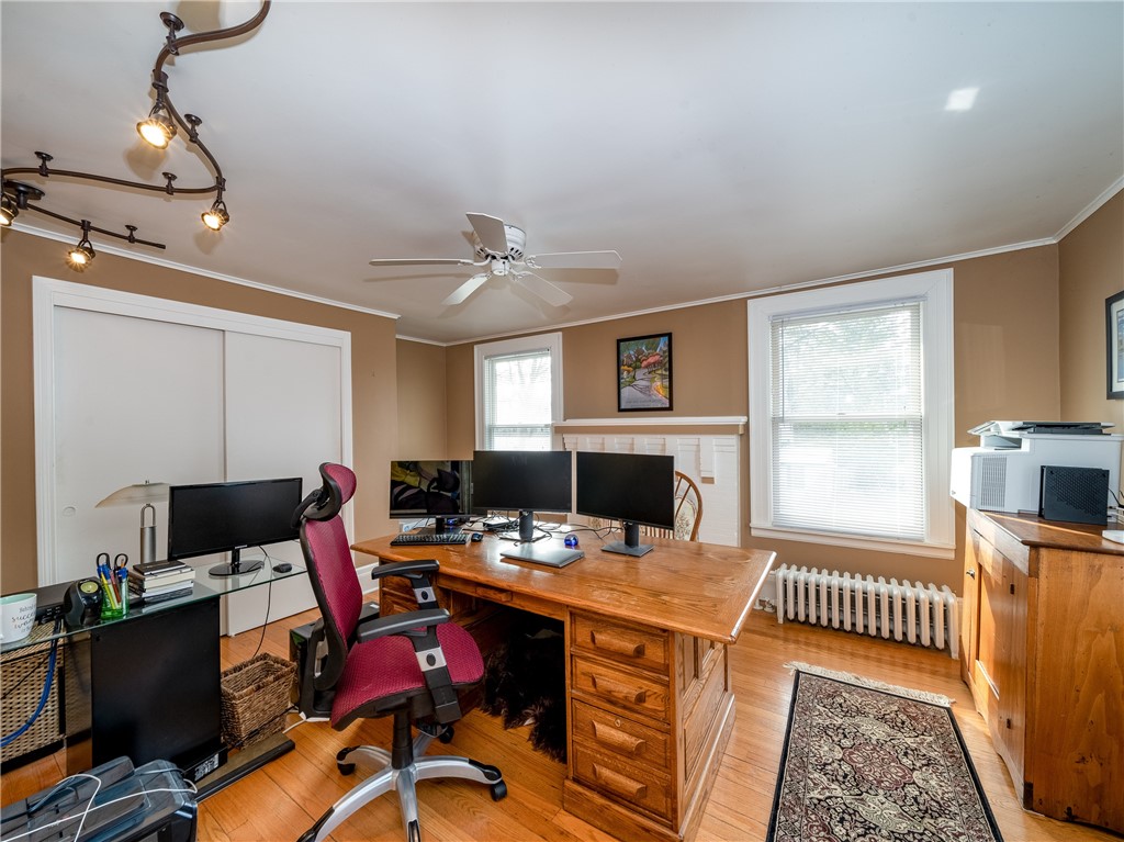 229 Culver Road Rochester, NY 14607 - Photo 31 of 42 4 Bedroom or Office