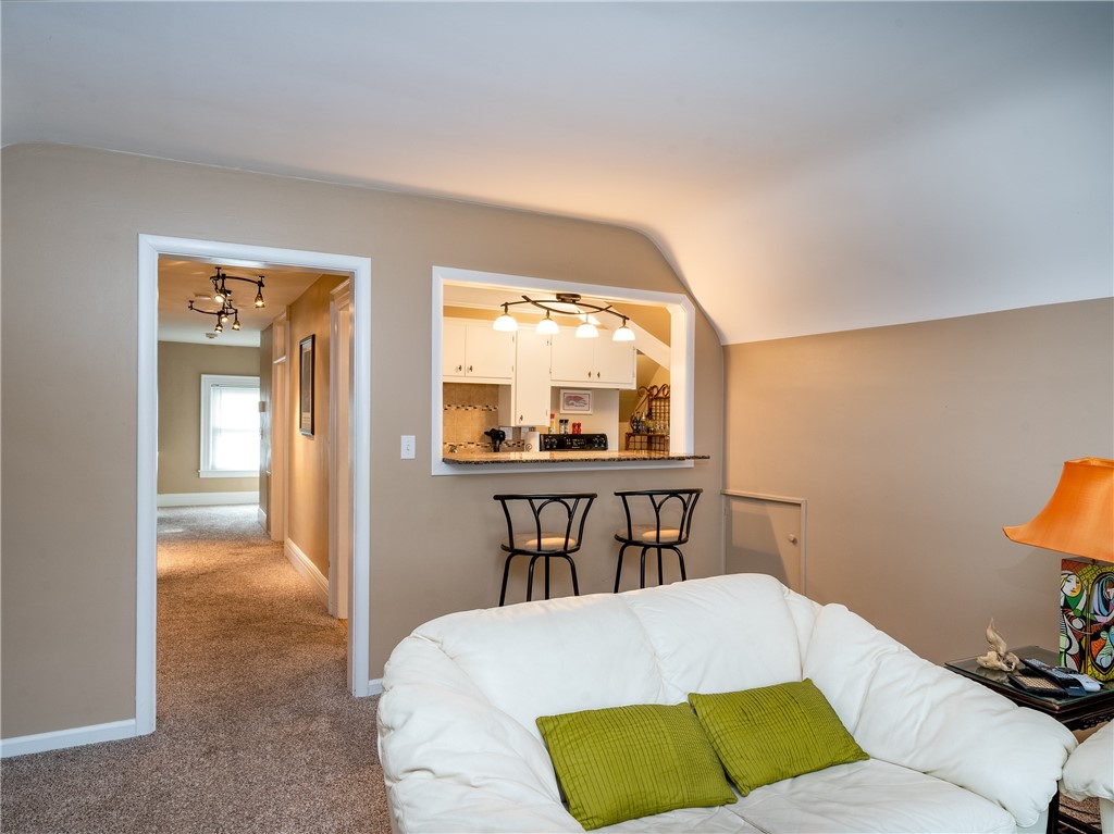 229 Culver Road Rochester, NY 14607 - Photo 33 of 42 Upstairs furnished Rental