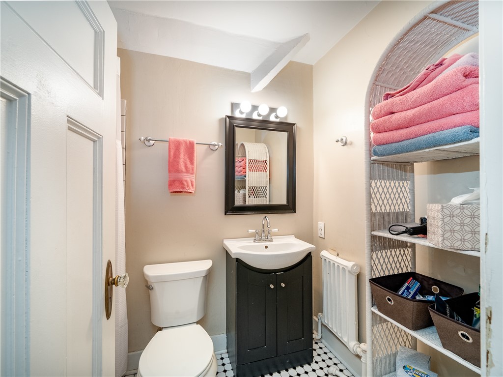 229 Culver Road Rochester, NY 14607 - Photo 38 of 42 Upstairs furnished Rental