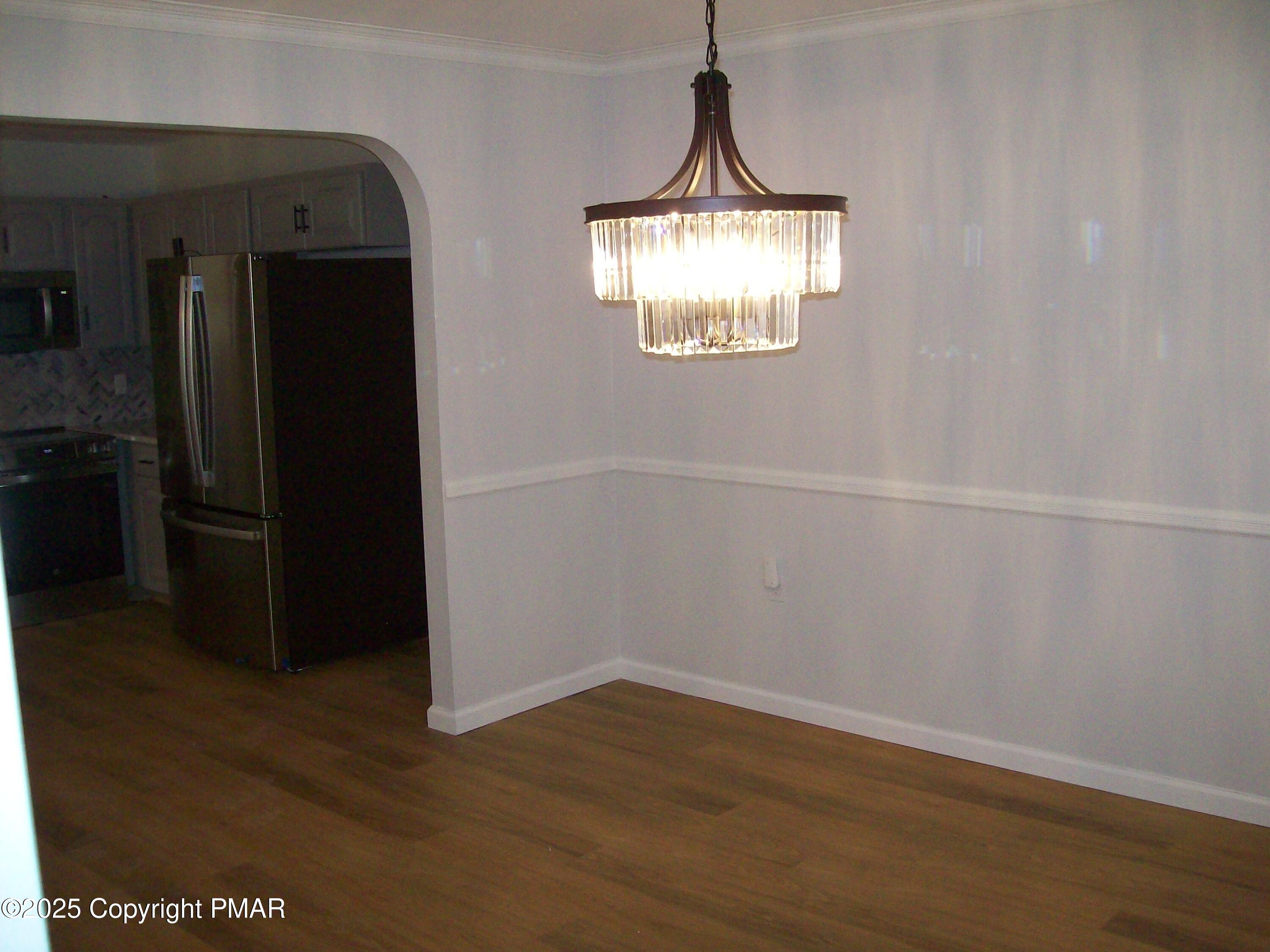244 Reunion Ridge East Stroudsburg, PA 18301 - Photo 15 of 25 Formal Dining room