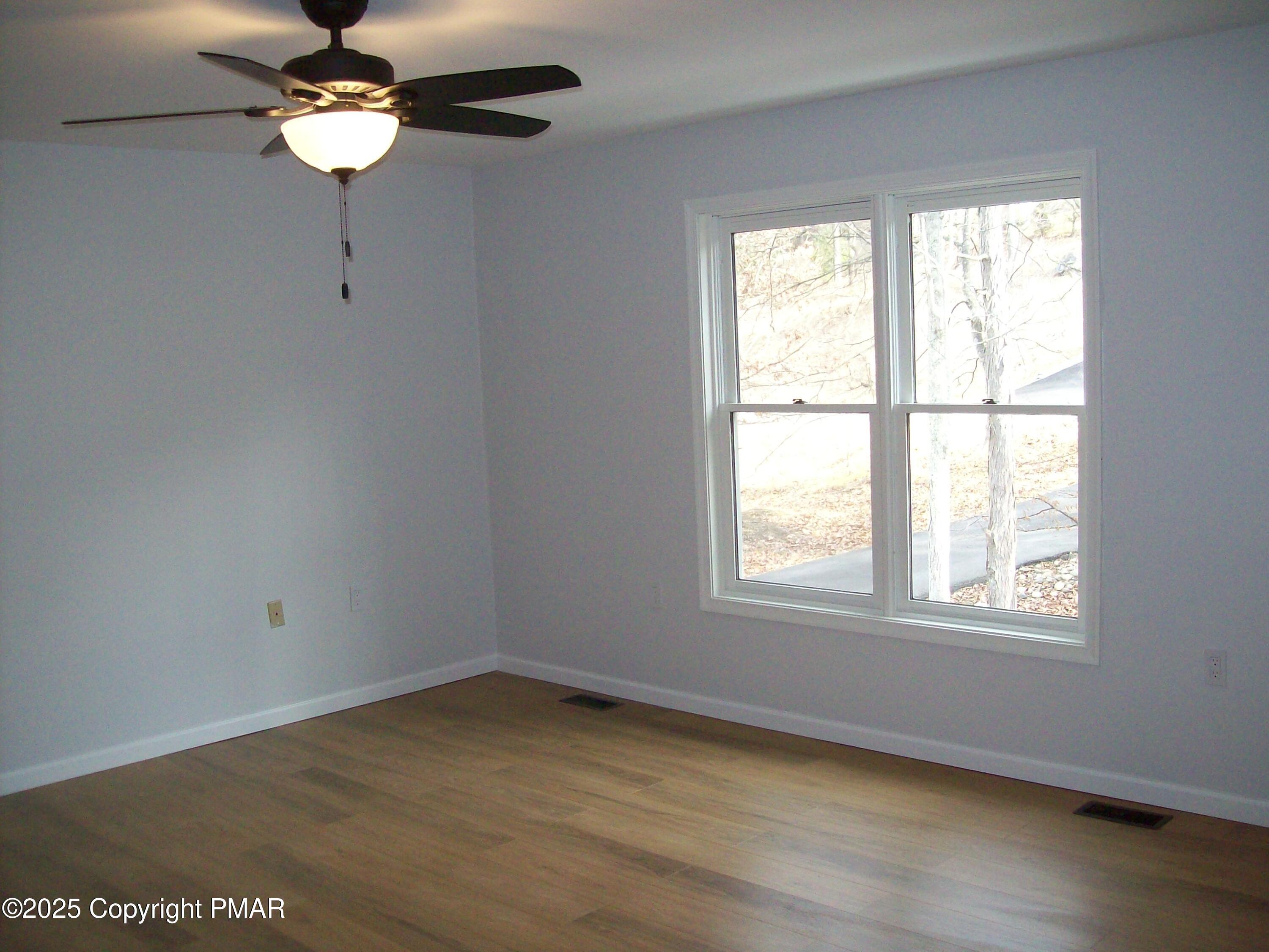 244 Reunion Ridge East Stroudsburg, PA 18301 - Photo 18 of 25 Primary bedroom