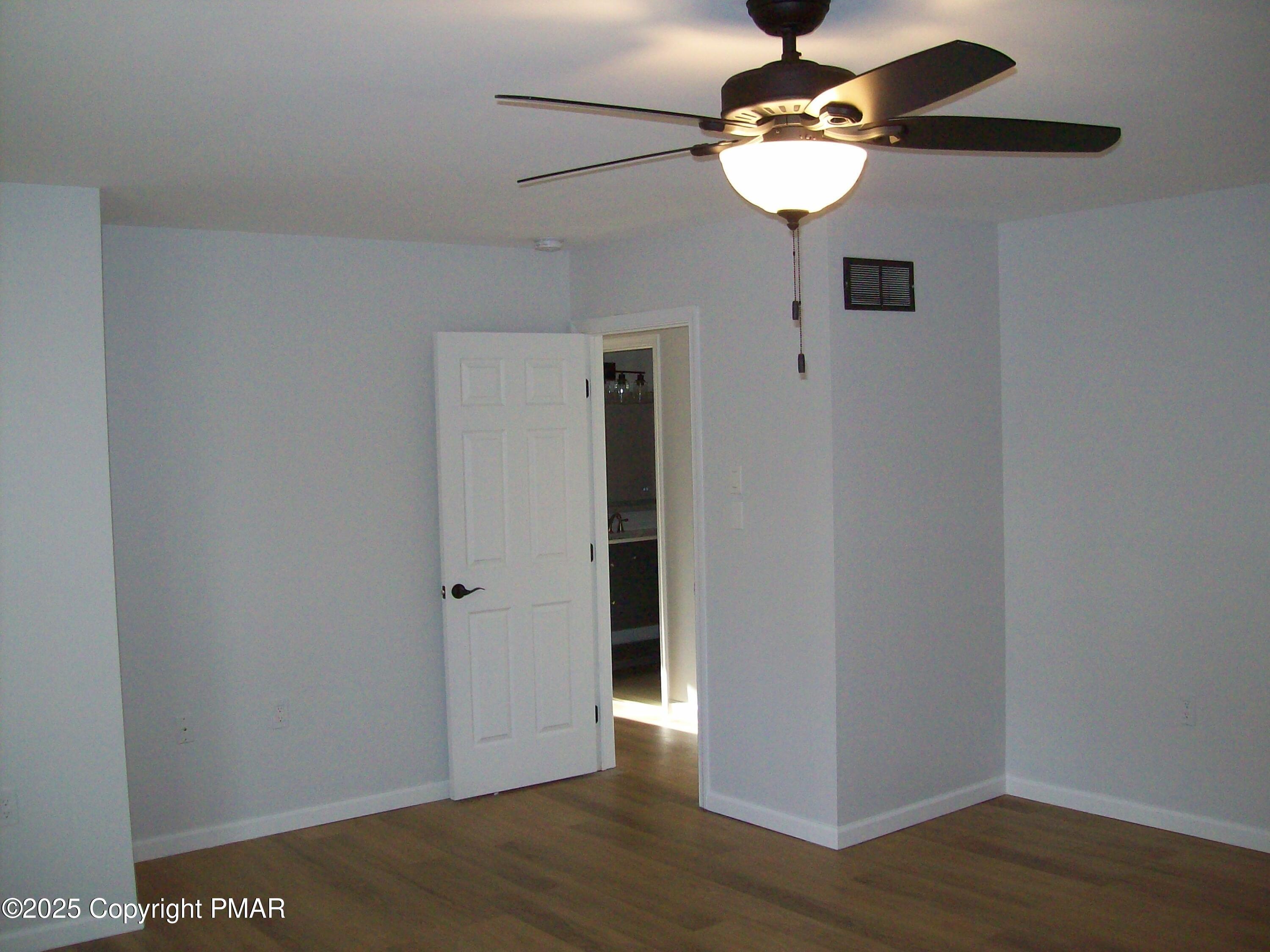 244 Reunion Ridge East Stroudsburg, PA 18301 - Photo 19 of 25 Primary bedroom