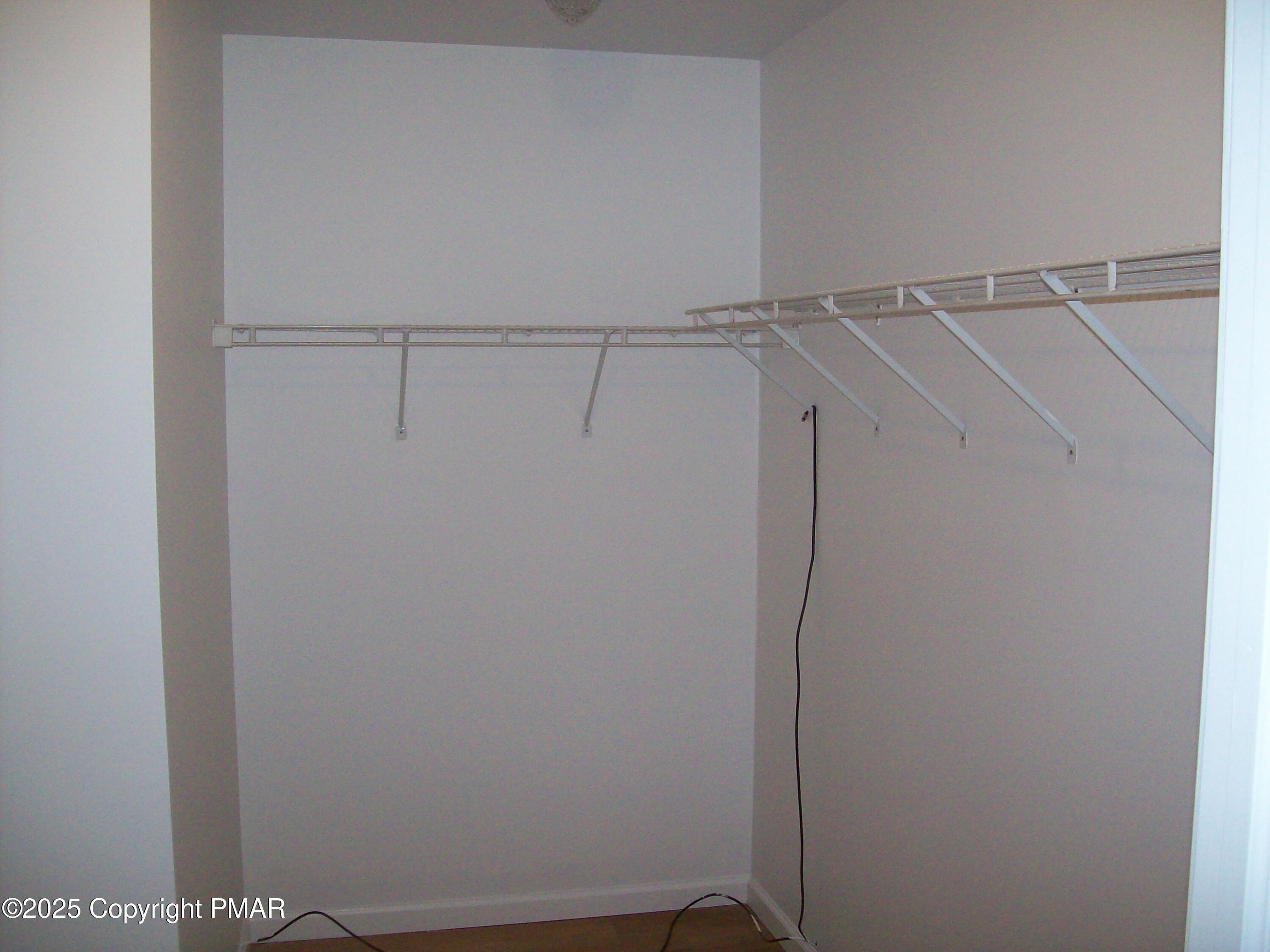 244 Reunion Ridge East Stroudsburg, PA 18301 - Photo 20 of 25 walk in closet