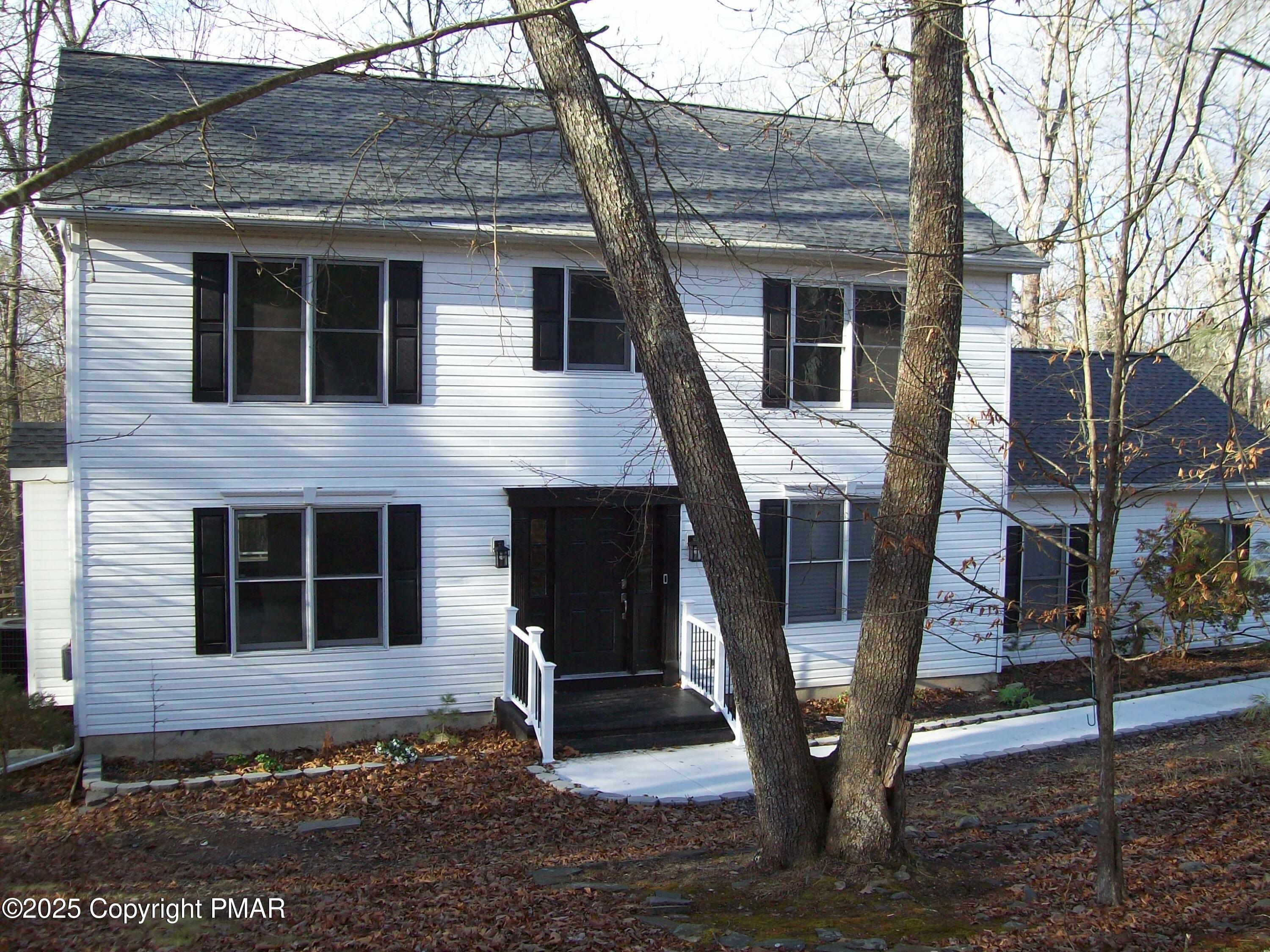 244 Reunion Ridge East Stroudsburg, PA 18301 - Photo 3 of 25 Street View