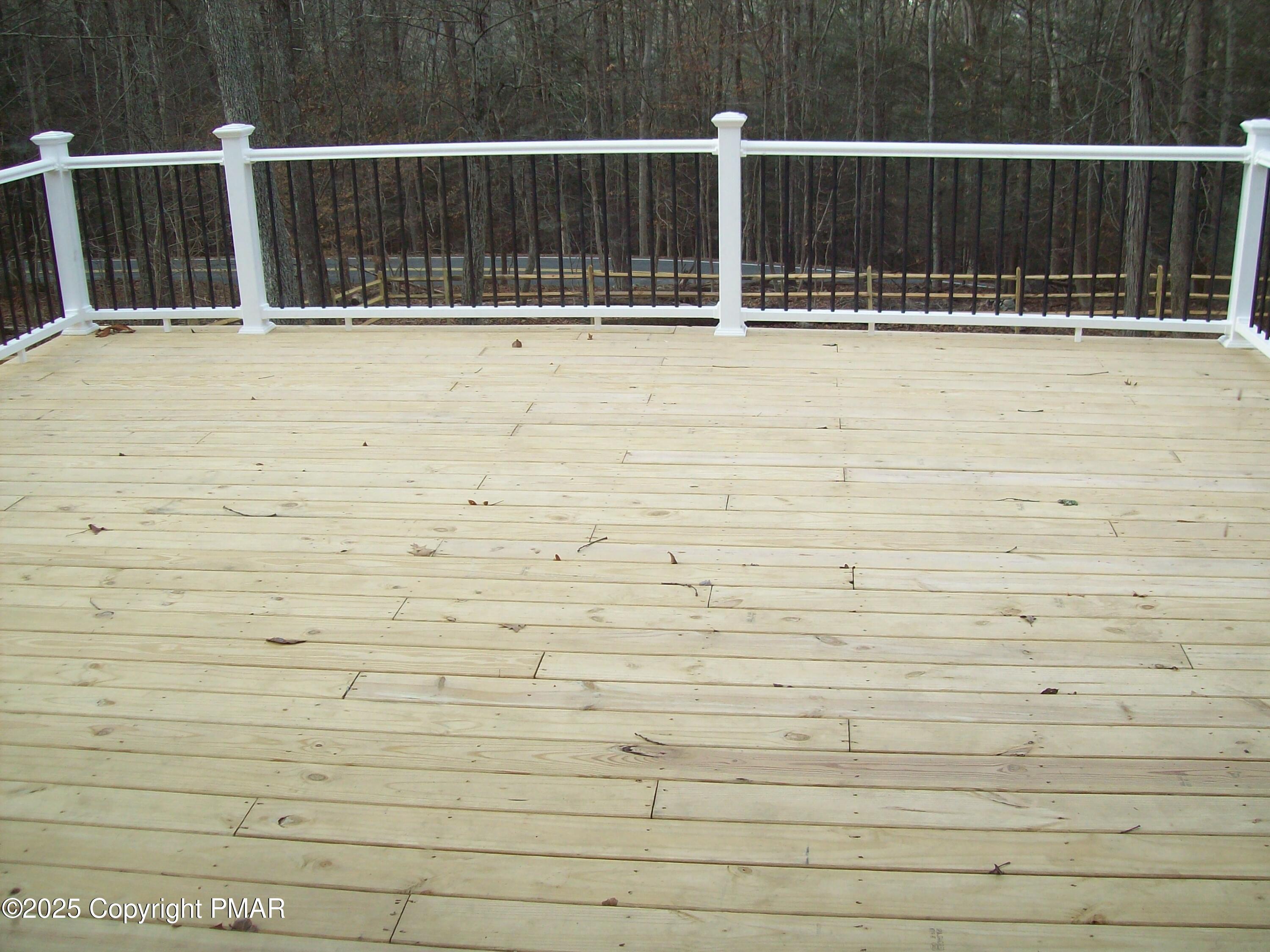 244 Reunion Ridge East Stroudsburg, PA 18301 - Photo 7 of 25 deck