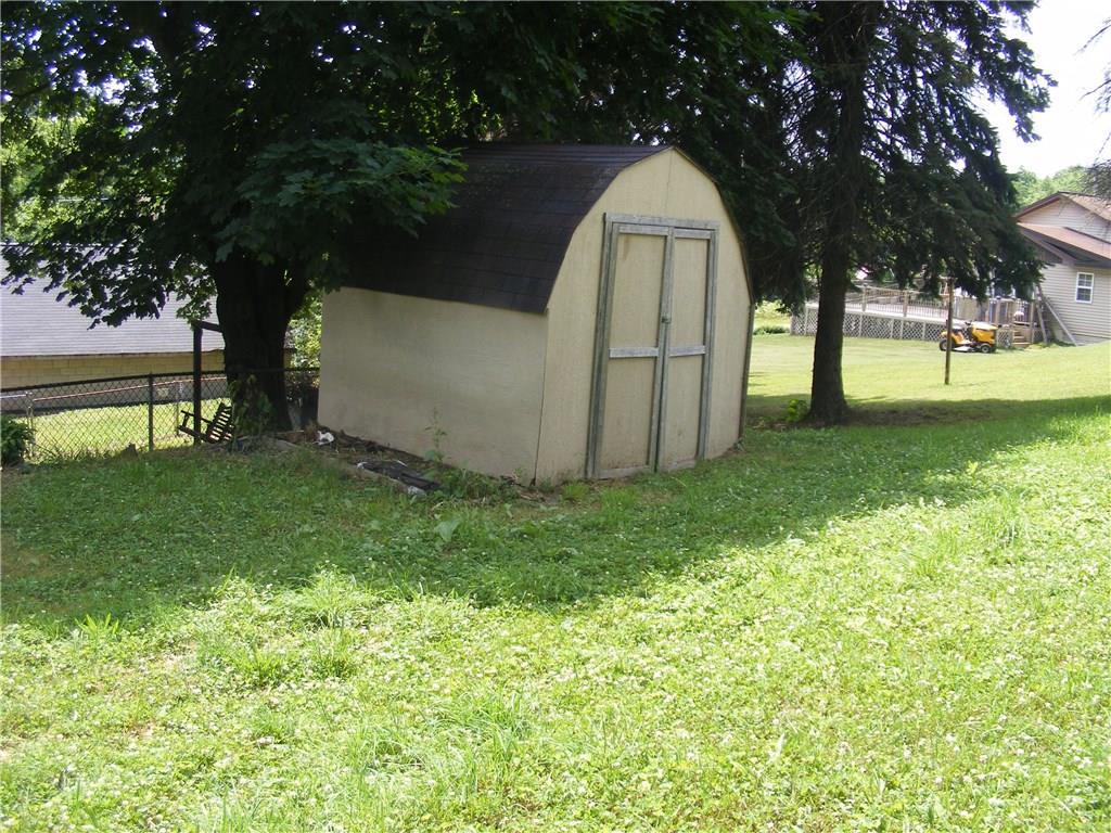 803 Chicora Road Chicora, PA 16025 - Photo 17 of 18
