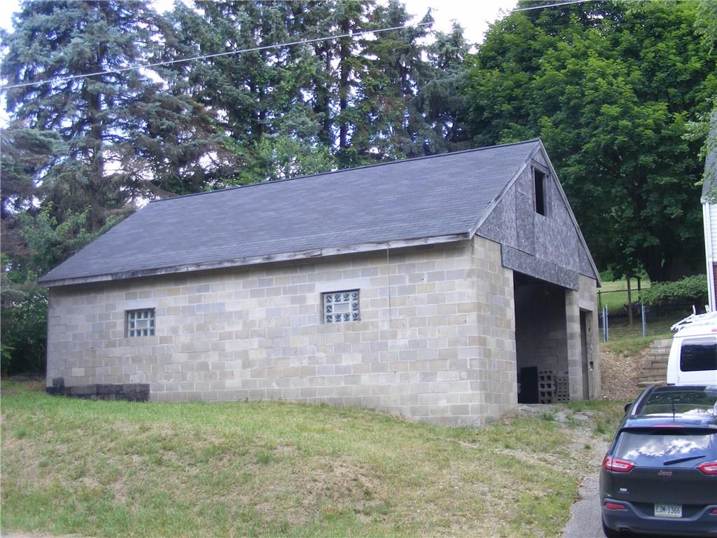 803 Chicora Road Chicora, PA 16025 - Photo 18 of 18