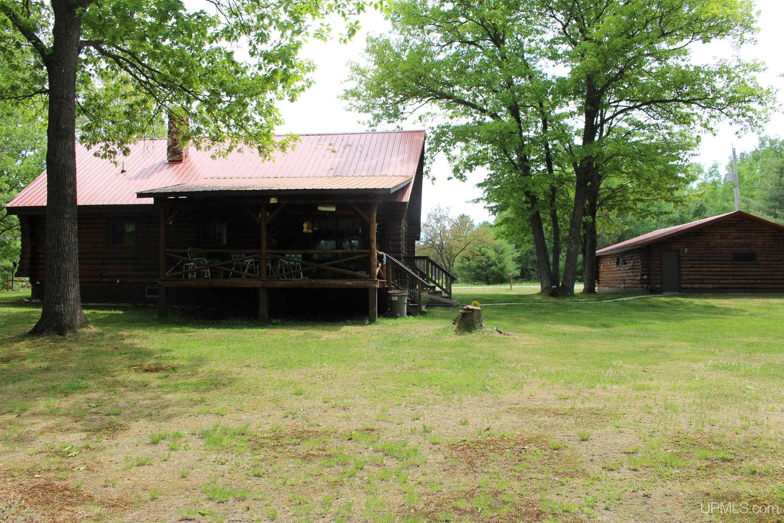 110 Soderena Road Crystal Falls, MI 49920 - Photo 85 of 93
