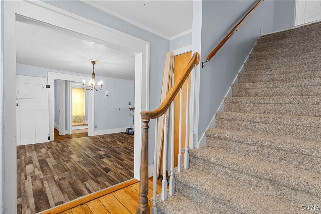 606 South Terry Road Geddes, NY 13219 - Photo 16 of 33