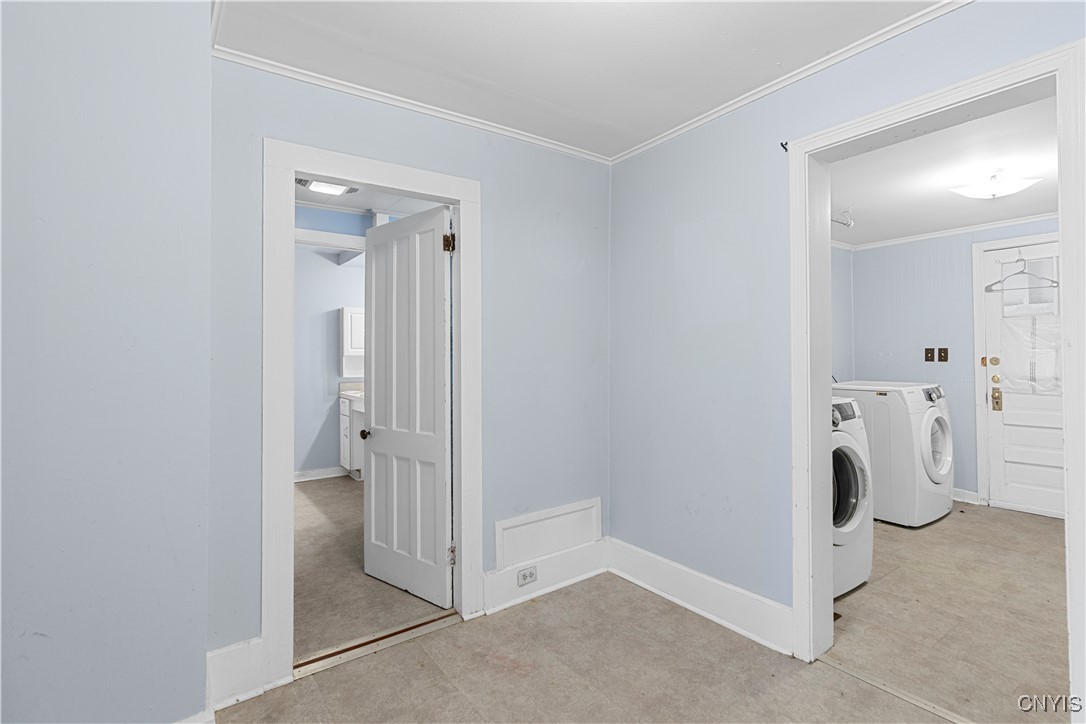 606 South Terry Road Geddes, NY 13219 - Photo 19 of 33