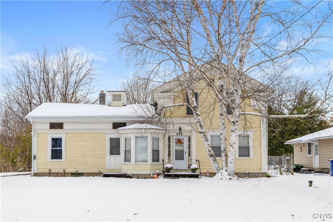 606 South Terry Road Geddes, NY 13219 - Photo 2 of 33