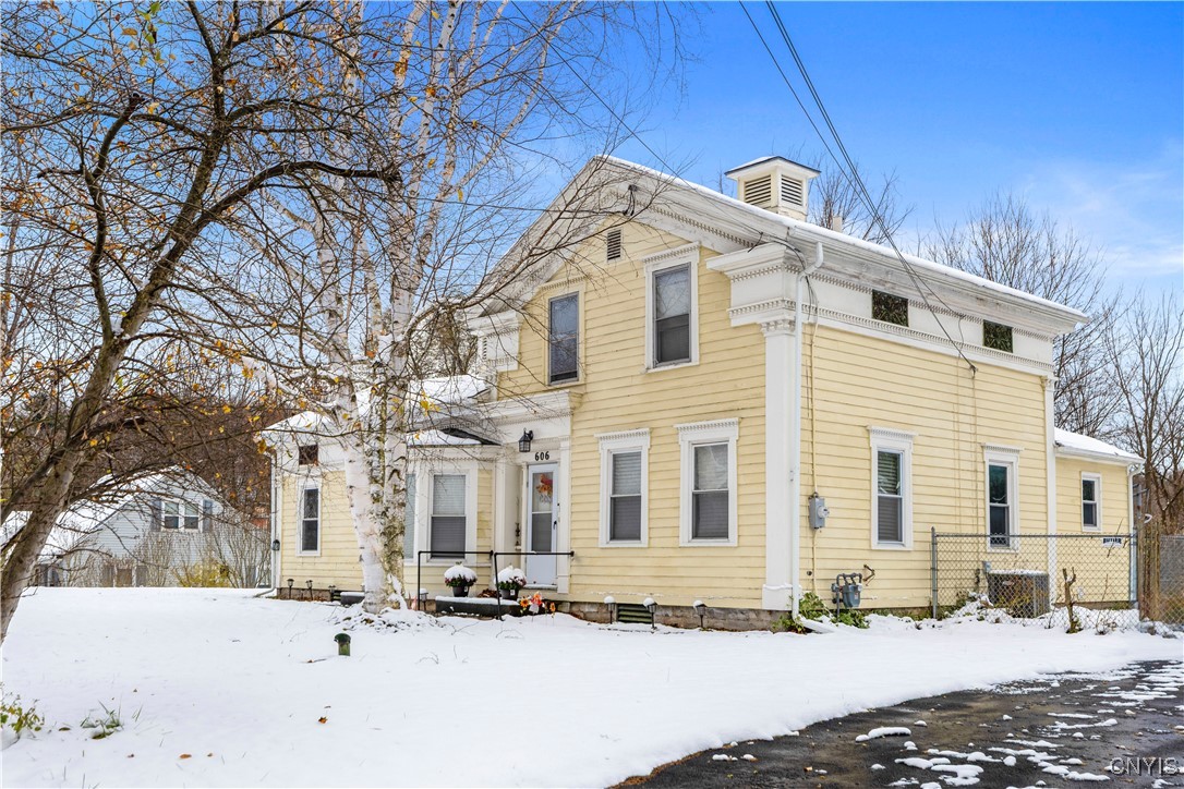 606 South Terry Road Geddes, NY 13219 - Photo 3 of 33