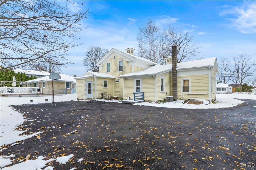 606 South Terry Road Geddes, NY 13219 - Photo 4 of 33