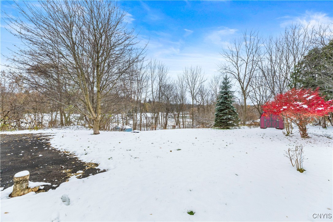 606 South Terry Road Geddes, NY 13219 - Photo 5 of 33