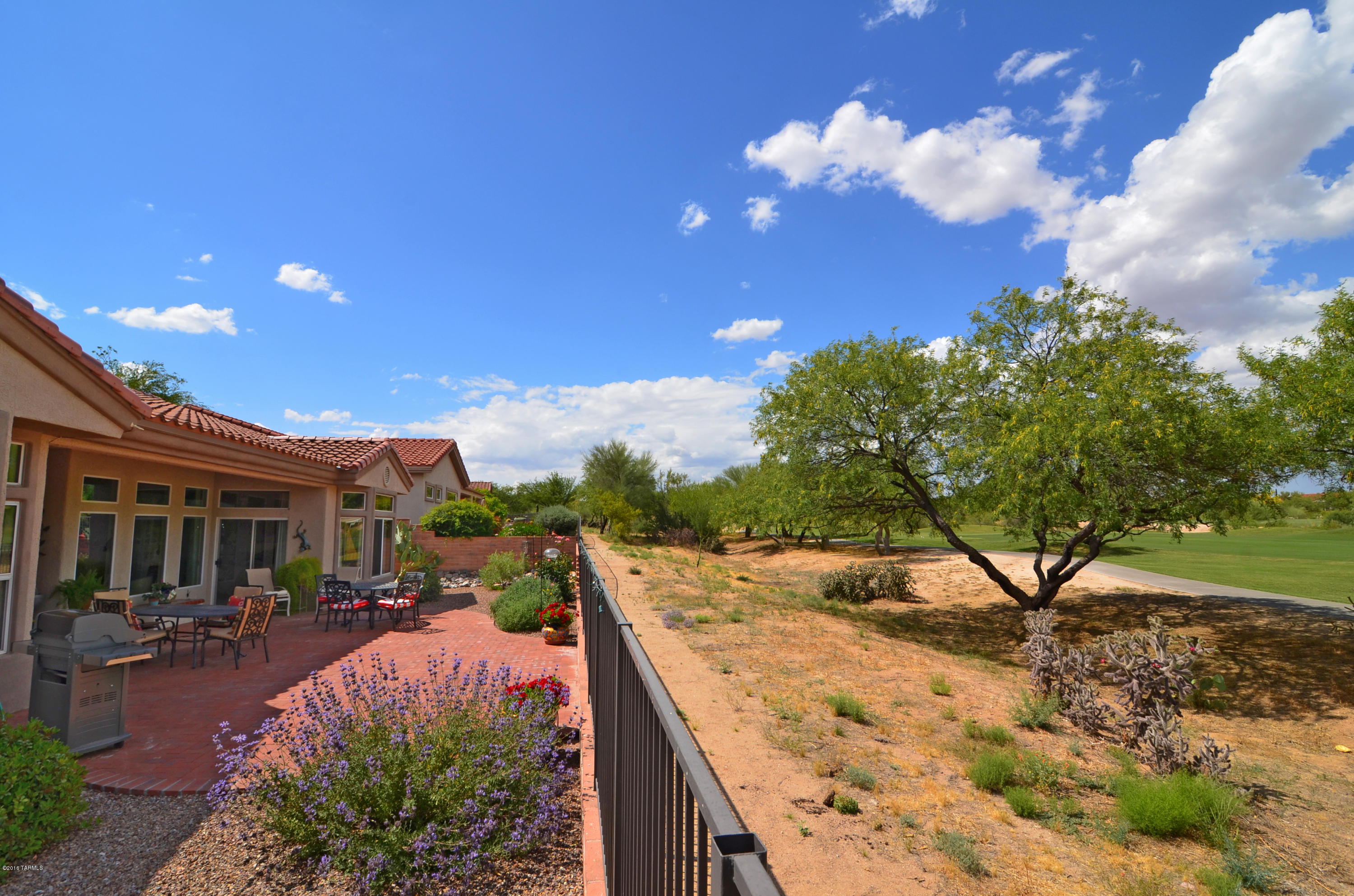 13650 North Pima Spring Way Tucson, AZ 85755 - Photo 36 of 46