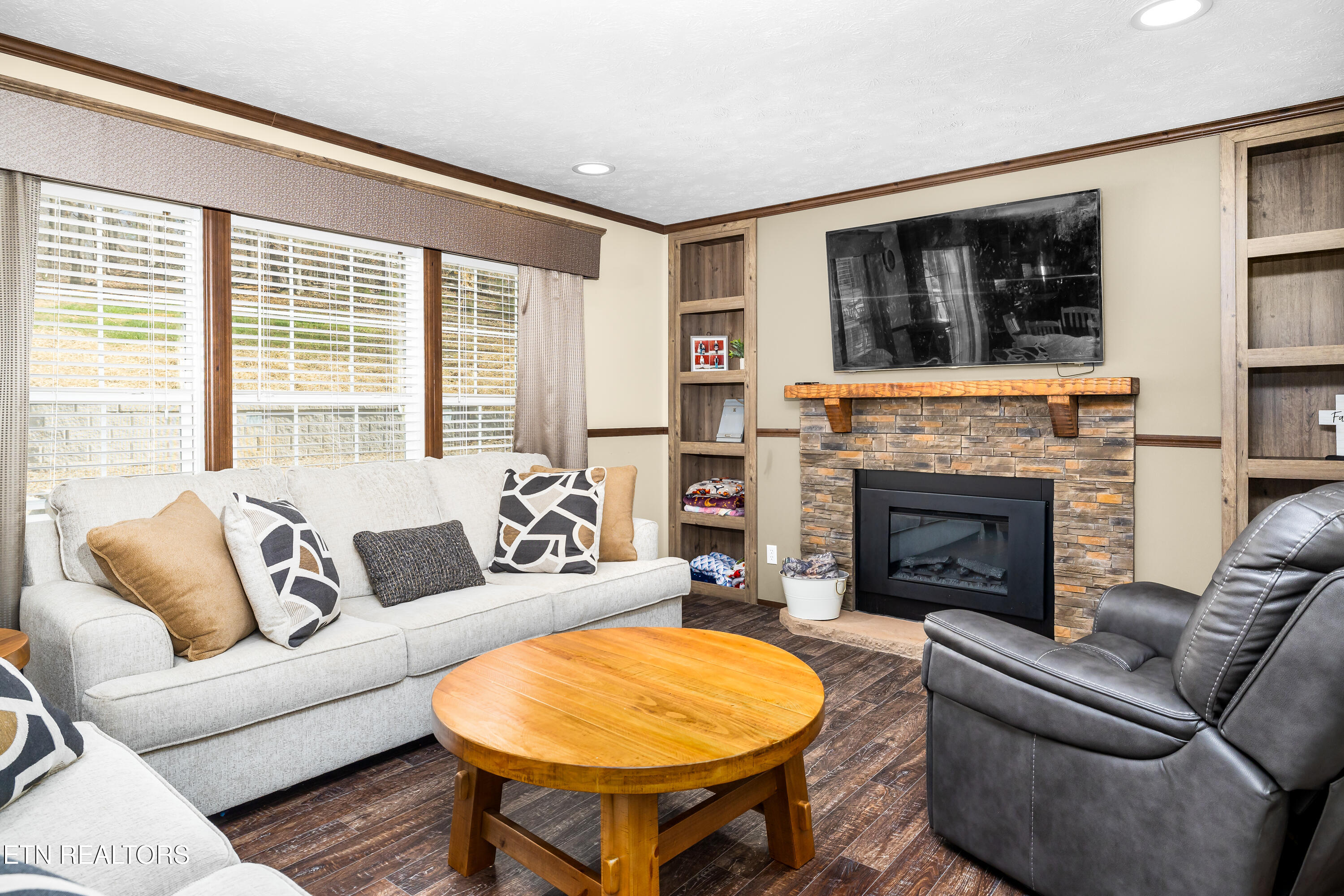 153 Powder House Road Powell, TN 37849 - Photo 19 of 37 153PowderHouseRd-13