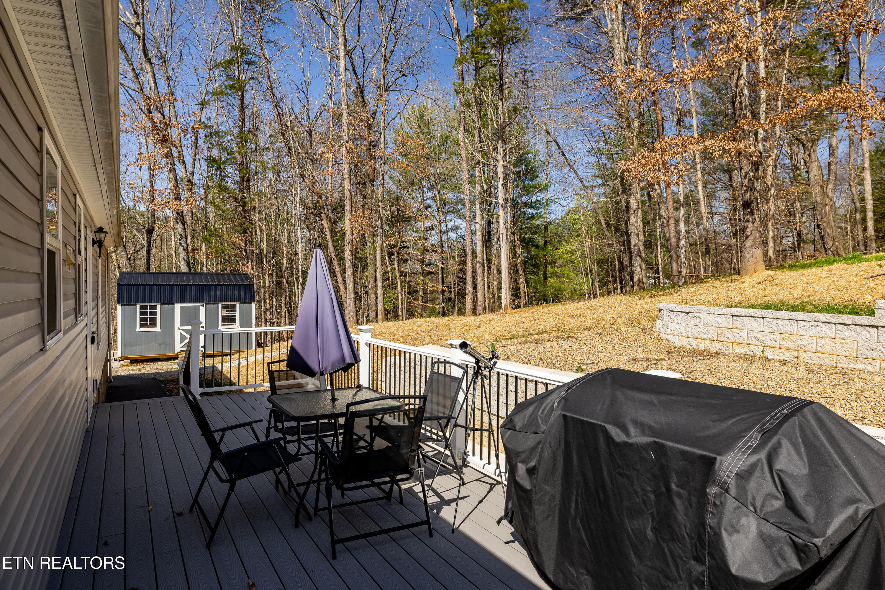 153 Powder House Road Powell, TN 37849 - Photo 31 of 37 153PowderHouseRd-34