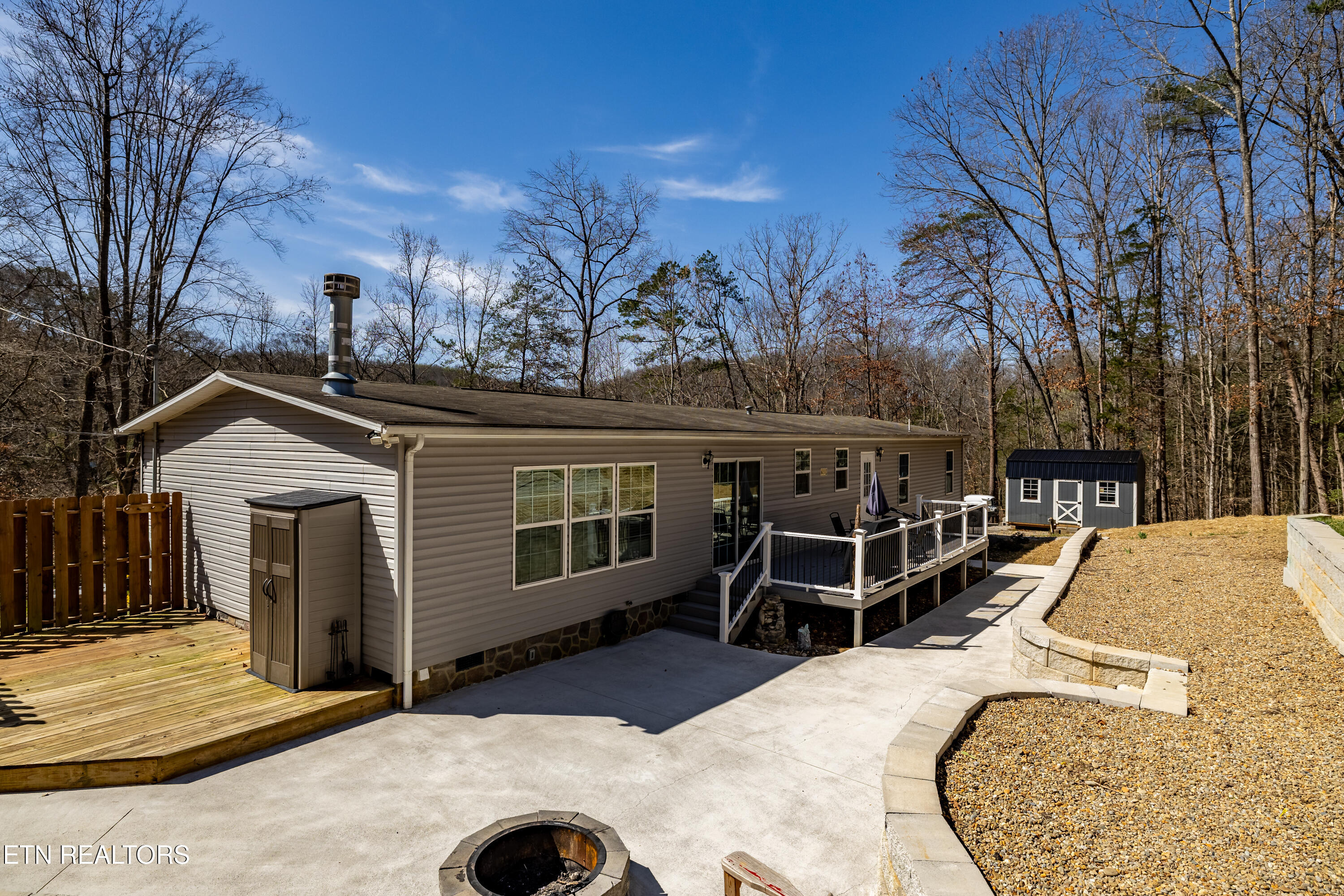 153 Powder House Road Powell, TN 37849 - Photo 34 of 37 153PowderHouseRd-37