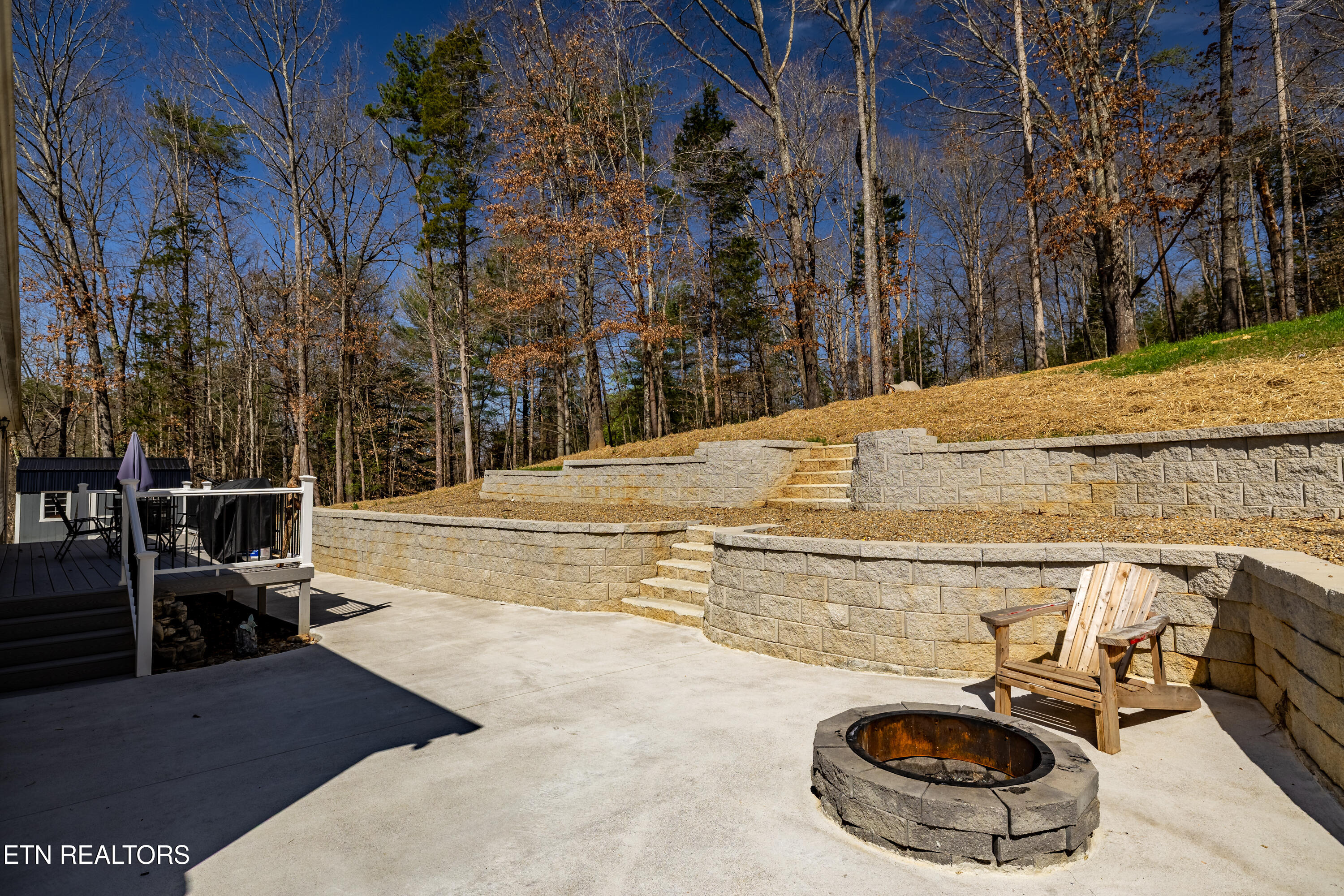 153 Powder House Road Powell, TN 37849 - Photo 35 of 37 153PowderHouseRd-38