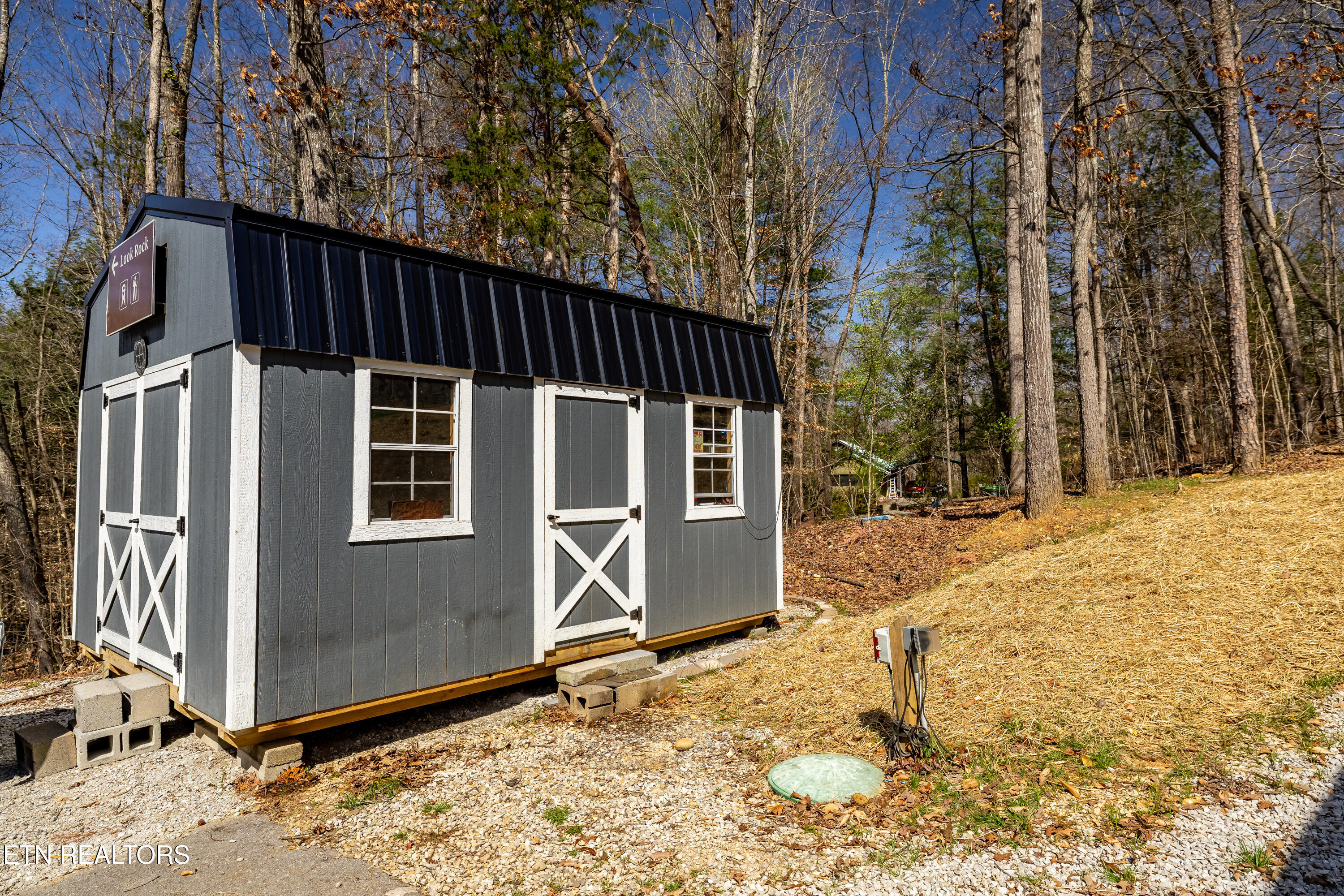 153 Powder House Road Powell, TN 37849 - Photo 36 of 37 153PowderHouseRd-39